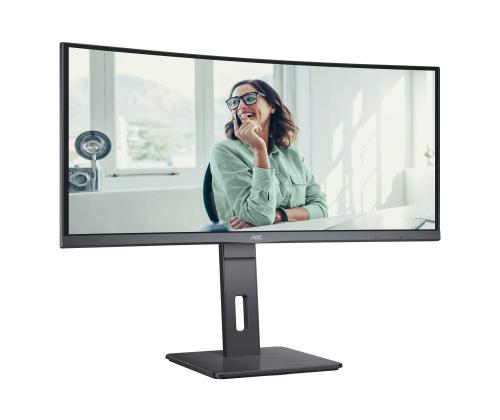 AOC CU34P3CV 34 tuumaa