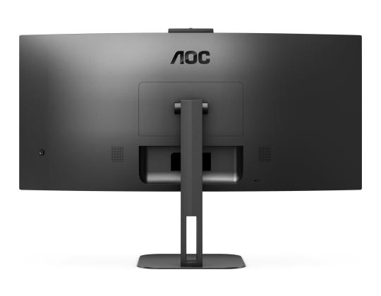 AOC CU34V5CW/BK 34 tuuman näyttö
