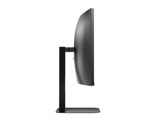 AOC CU34V5CW/BK 34 tuuman näyttö