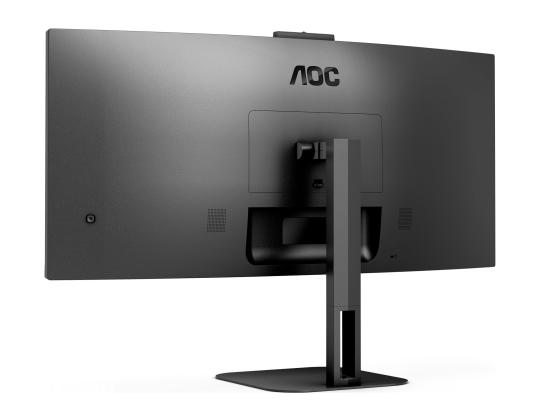 AOC CU34V5CW/BK 34 tuuman näyttö