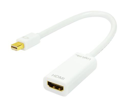 LOGILINK CV0036A LOGILINK - Adapteri Mini