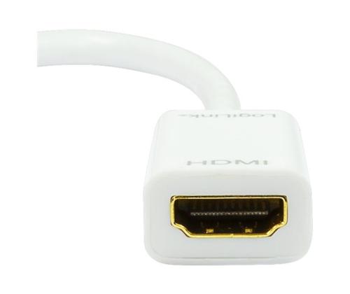 LOGILINK CV0036A LOGILINK - Adapteri Mini