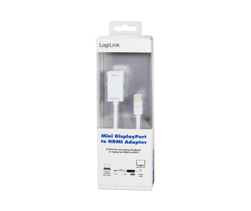 LOGILINK CV0036A LOGILINK - Adapteri Mini