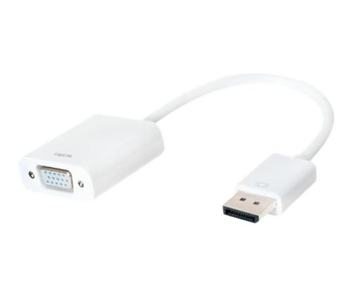 LOGILINK CV0059B LOGILINK - DisplayPort