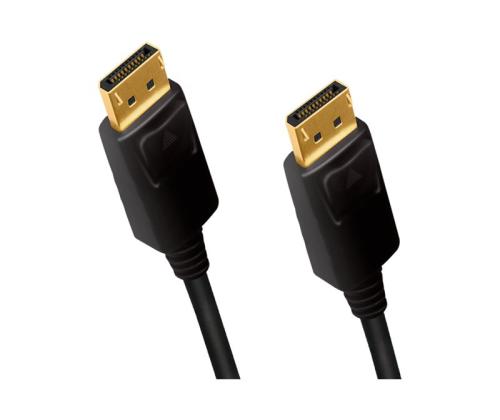 LOGILINK CV0074 LOGILINK - DisplayPort 1