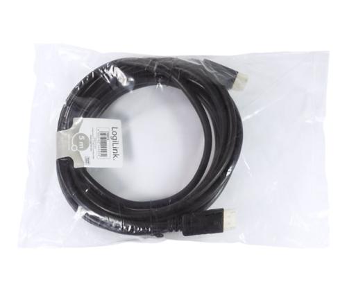LOGILINK CV0074 LOGILINK - DisplayPort 1