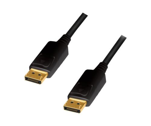 LOGILINK CV0074 LOGILINK - DisplayPort 1