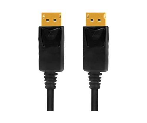 LOGILINK CV0076 LOGILINK - DisplayPort 1