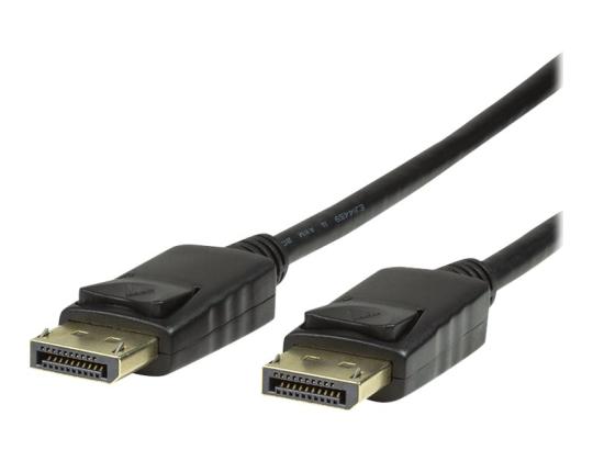 LOGILINK CV0077 LOGILINK - DisplayPort 1