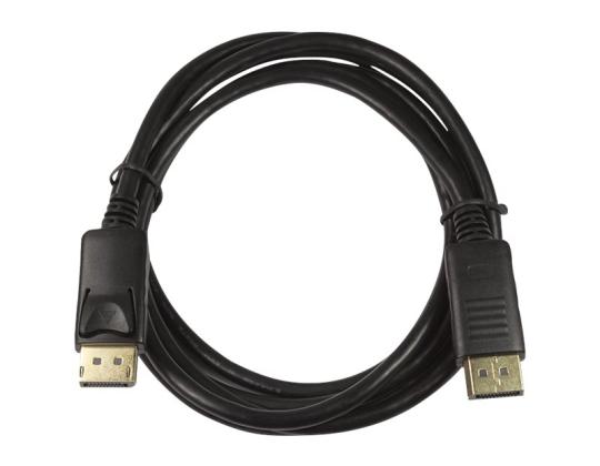 LOGILINK CV0077 LOGILINK - DisplayPort 1