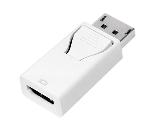 LOGILINK CV0100 LOGILINK - 4K DisplayPor
