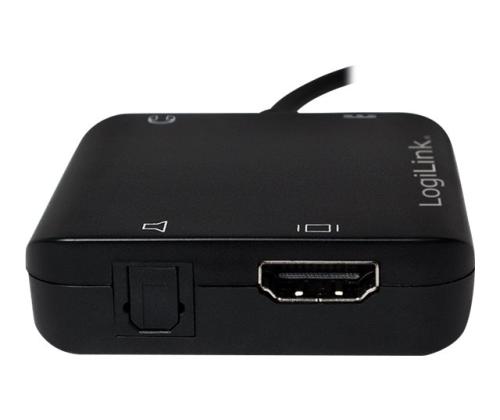 LOGILINK CV0106 LOGILINK - 4K x 2K HDMI