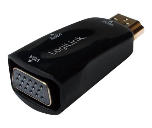 LOGILINK CV0107 LOGILINK - HDMI - VGA C