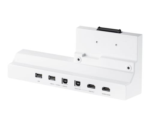 SAMSUNG CY-TF65BBCX Liitäntälokerikko