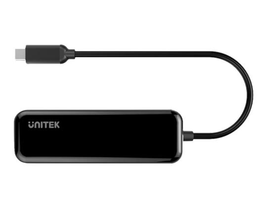 UNITEK Hub USB-C 2 x USB 3.1