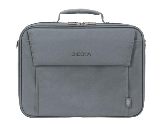 DICOTA Eco Multi BASE 14-15.6i Harmaa