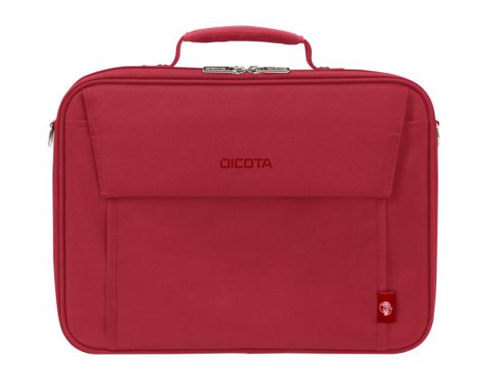 DICOTA Eco Multi BASE 14-15.6i punainen