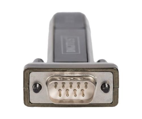 DIGITUS USB2.0 -sarjasovitin