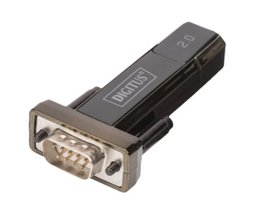 DIGITUS USB2.0 -sarjasovitin
