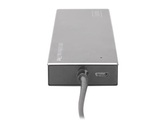 DIGITUS USB 3.0 Office Hub 7-portti