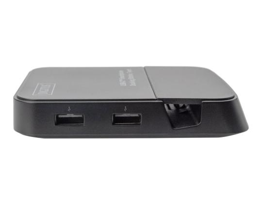 DIGITUS-telakointiasema älypuhelimille