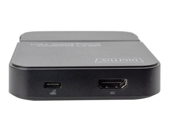 DIGITUS-telakointiasema älypuhelimille