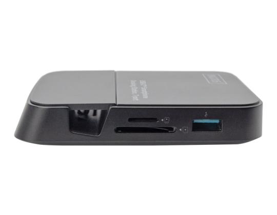 DIGITUS-telakointiasema älypuhelimille