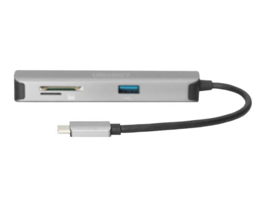 DIGITUS USB-C -telakka 4K/30Hz