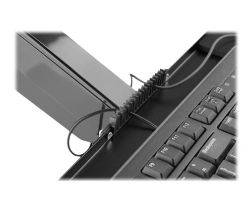 DIGITUS Flexible Monitor -jalusta/-istuin