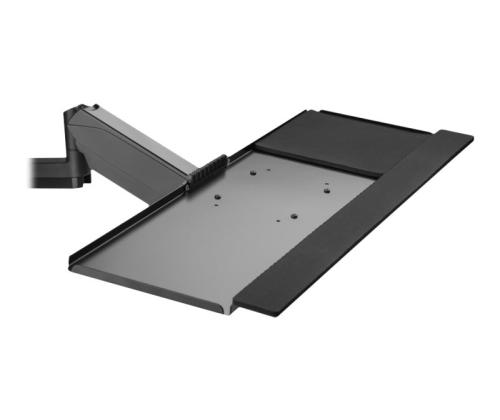 DIGITUS Flexible Monitor -jalusta/-istuin