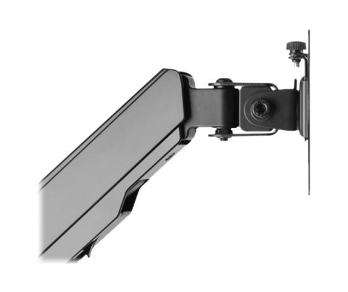 DIGITUS Flexible Monitor -jalusta/-istuin