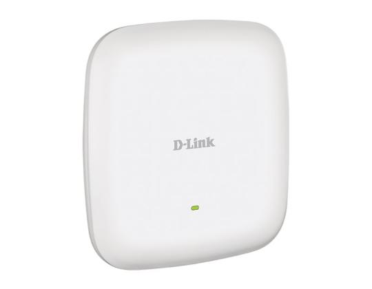 D-LINK Nuclias Connect AC2300 Wave 2 AP