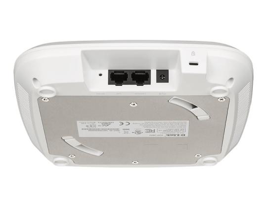 D-LINK Nuclias Connect AC2300 Wave 2 AP