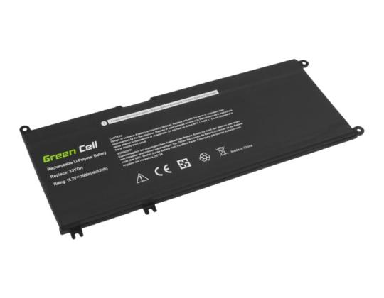 GREENCELL DE138 Bateria Green Cell 33YDH