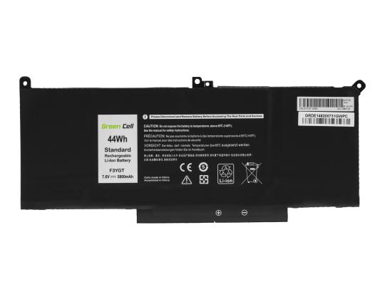 GREENCELL Battery F3YGT Dellille