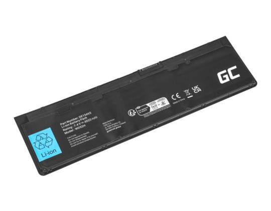 GREEN CELL akku WD52H VFV59 Dellille