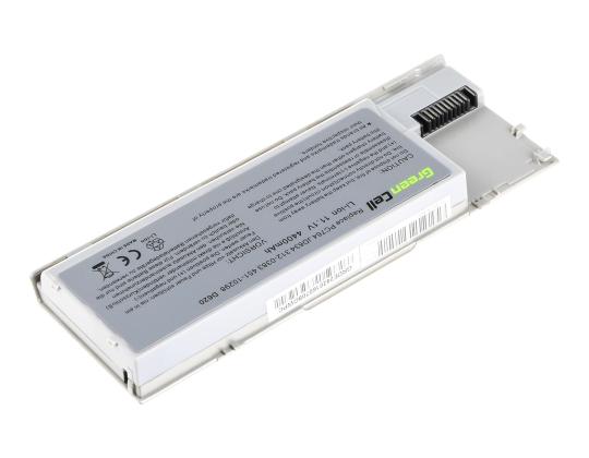 GREENCELL DE24 Akun vihreä kenno De