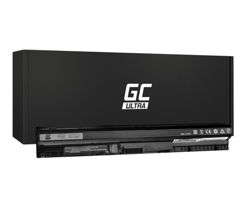 GREENCELL Akku Dell M5Y1K 3400:lle