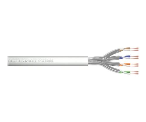 DIGITUS CAT 6A U/FTP kierretty pariliitäntälaastari