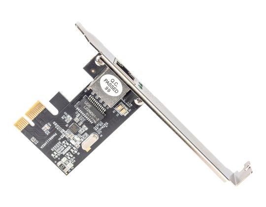 DIGITUS Gigabit Ethernet PCI Express