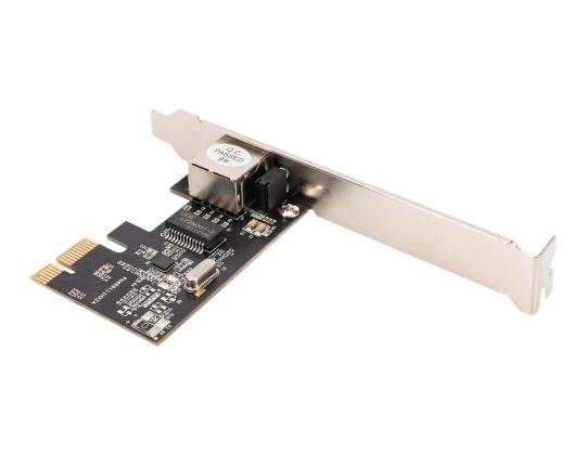 DIGITUS Gigabit Ethernet PCI Express