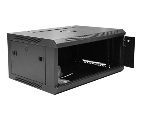 DIGITUS DN-W19 04U/450/B DIGITUS Wallmou DIGITUS Wallmou