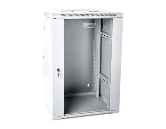 DIGITUS DN-WD19 12U/600 DIGITUS Wallmoun