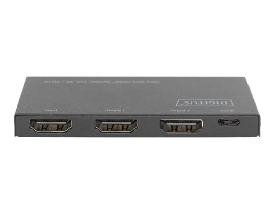 DIGITUS DS-45322 HDMI-jakaja