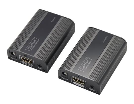 DIGITUS 4K HDMI Extender Set 4K2K/60Hz