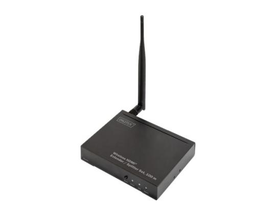 DIGITUS DS-55315 langaton HDMI-laajennus