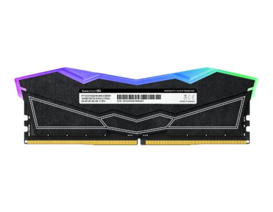 TEAMGROUP T - Force Delta RGB DDR5 32GB