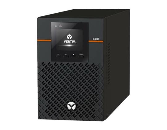 VERTIV EDGE UPS 750VA 230V torni