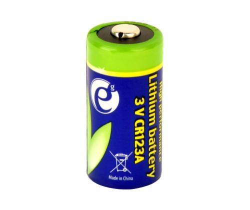 GEMBIRD EG-BA-CR123-01 Energenie Lithium-lamppu