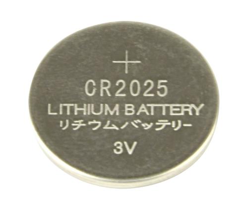 GEMBIRD EG-BA-CR2025-01 Energiapainike
